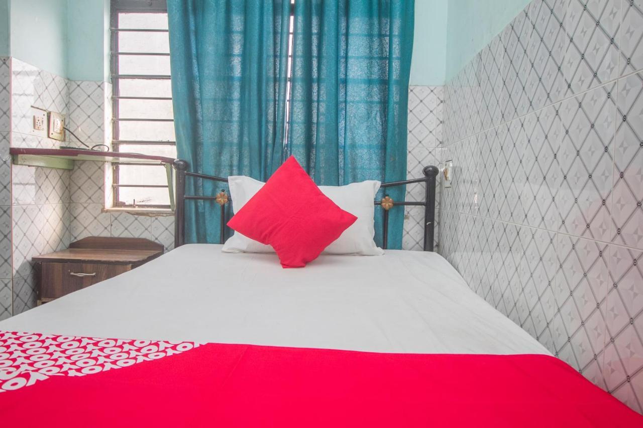 โอโย 63951 มา ซาราดา ลอดจ์ Hotel สิริกุรี ภายนอก รูปภาพ