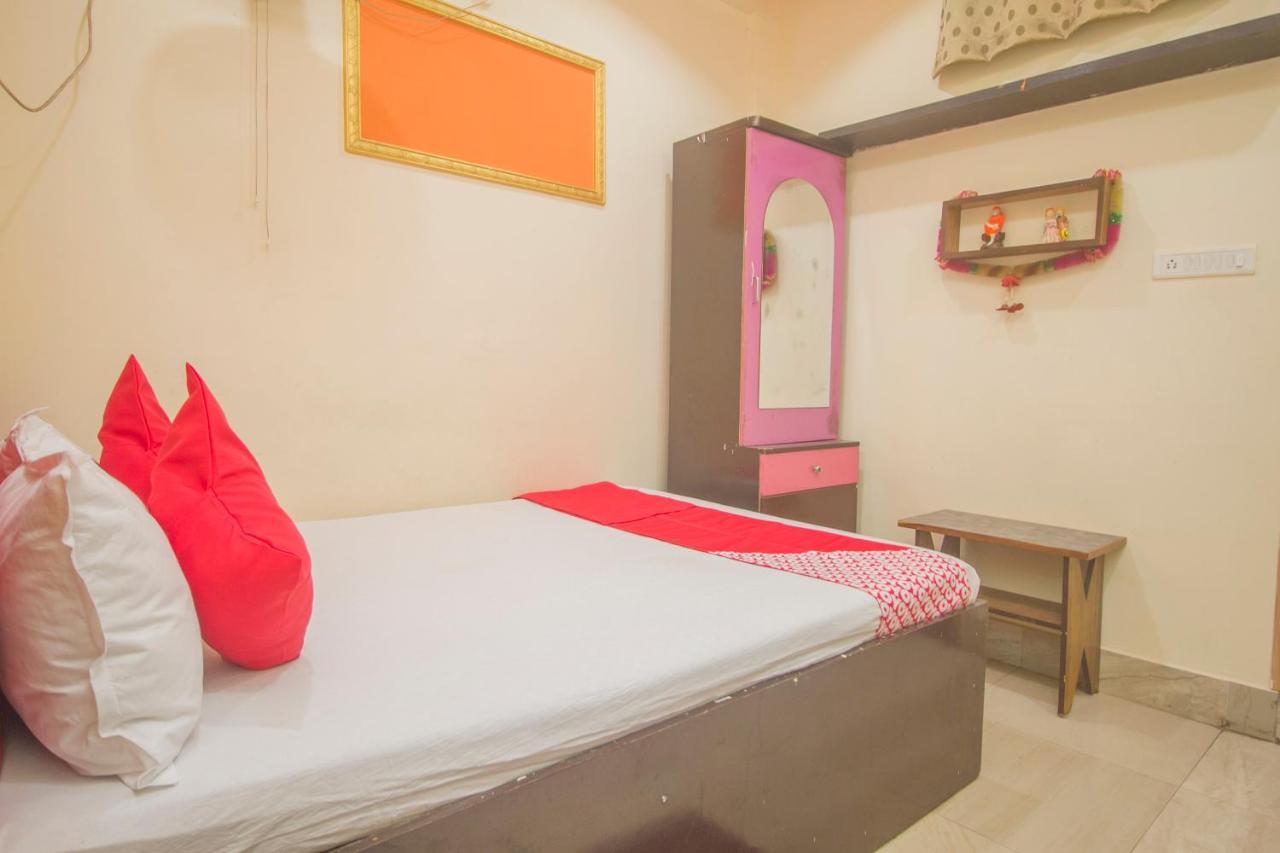 โอโย 63951 มา ซาราดา ลอดจ์ Hotel สิริกุรี ภายนอก รูปภาพ