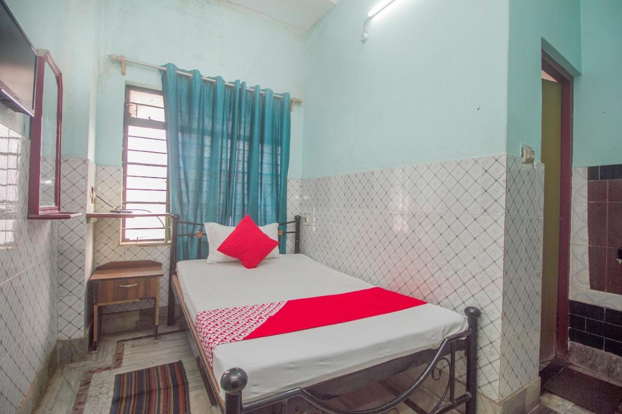 โอโย 63951 มา ซาราดา ลอดจ์ Hotel สิริกุรี ภายนอก รูปภาพ