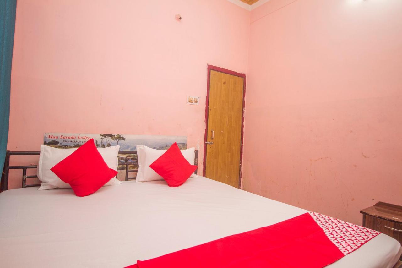 โอโย 63951 มา ซาราดา ลอดจ์ Hotel สิริกุรี ภายนอก รูปภาพ