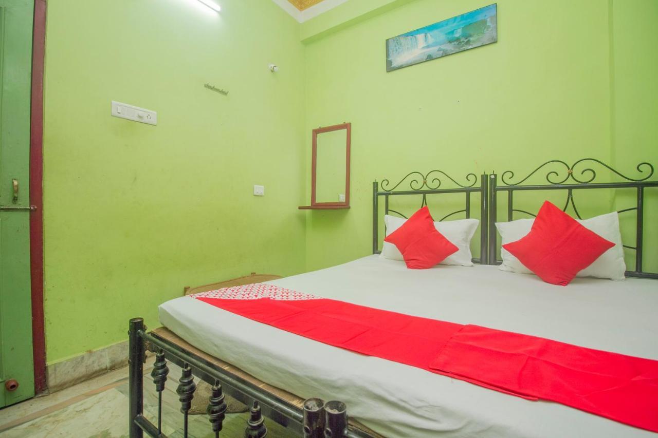 โอโย 63951 มา ซาราดา ลอดจ์ Hotel สิริกุรี ภายนอก รูปภาพ
