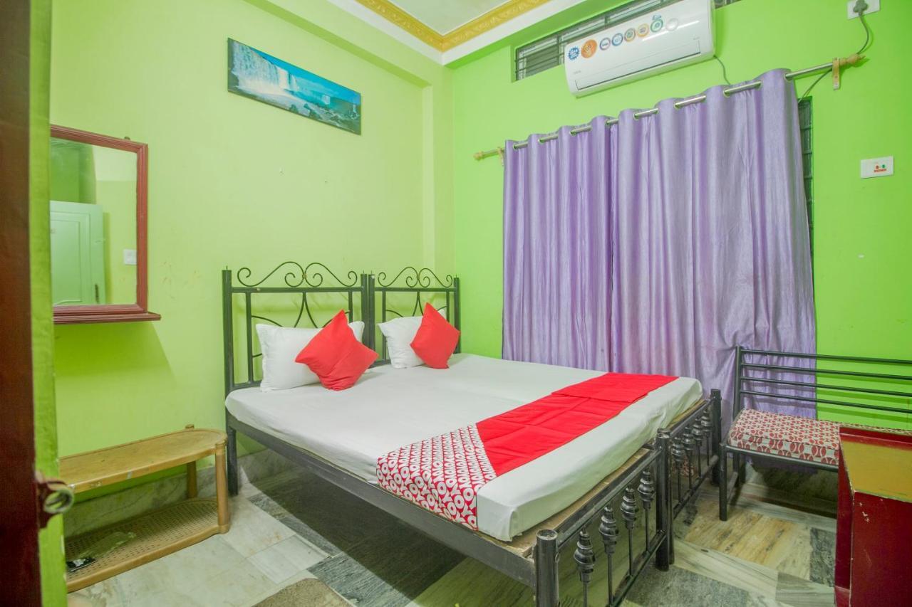 โอโย 63951 มา ซาราดา ลอดจ์ Hotel สิริกุรี ภายนอก รูปภาพ