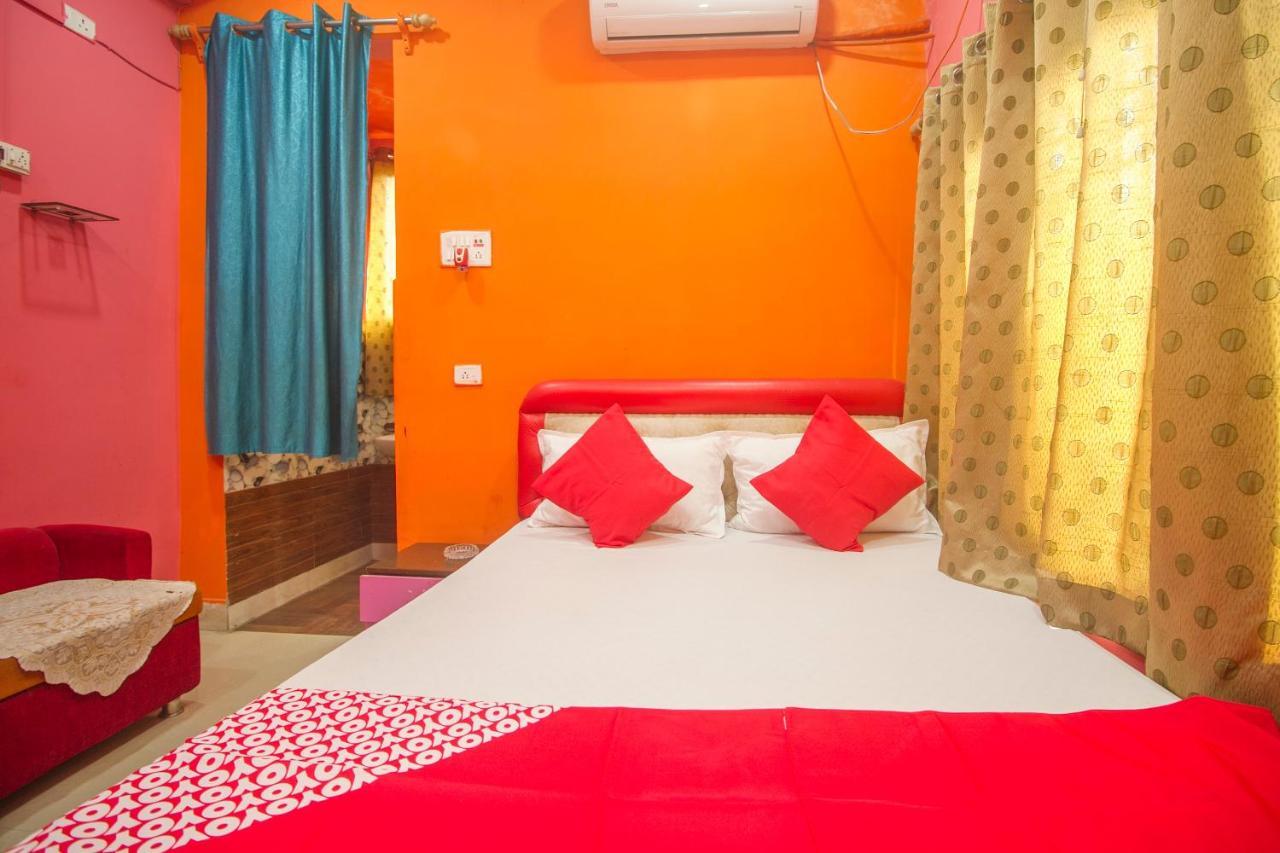 โอโย 63951 มา ซาราดา ลอดจ์ Hotel สิริกุรี ภายนอก รูปภาพ